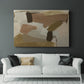 Almondine II - Canvas Art Print