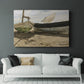 Vintage Boat XXVI - Canvas Art Print