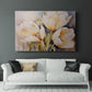 Floral Watercolor XXVII - Canvas Art Print