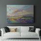 Land of Milk and Honey - Canvas Art Print