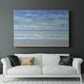 Rolling Surf II - Canvas Art Print