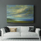 Coastal Views I - Canvas Art Print