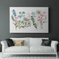 Spring Meadow - Canvas Art Print
