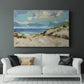 Dunes I - Canvas Art Print
