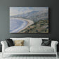 Coastal Mist I - Canvas Art Print