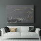 Mystique Abstract I - Canvas Art Print