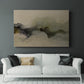 When It Rains It Pours - Canvas Art Print