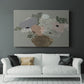 You Are On My Mind - Canvas Art Print