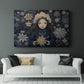 Angel LXXXVI - Canvas Art Print