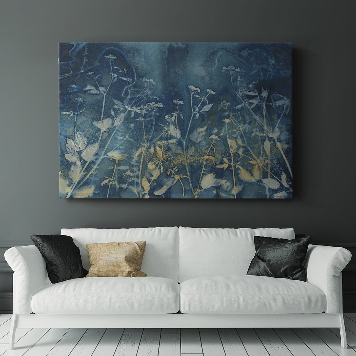 Irresistable - Canvas Art Print
