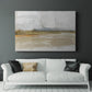 Golden Hour - Canvas Art Print