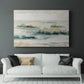 Pastel Panorama - Canvas Art Print