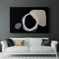 Simply Stated III - Canvas Art Print