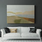 Stacked Landscape III - Canvas Art Print