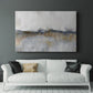 Autumnal Tide - Canvas Art Print