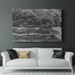 Found Textures X - Canvas Art Print