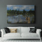 A Quiet Place - Canvas Art Print