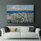 Bayside Garden - Canvas Art Print