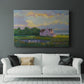 The Cape - Canvas Art Print