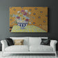 Flowerscape I - Canvas Art Print