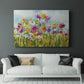 Flight Of Fancy - Canvas Art Print
