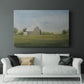 Grove Farm II - Canvas Art Print