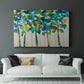 Tall Trees VII - Canvas Art Print