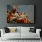 Angel LXVI - Canvas Art Print