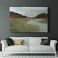 Coldwater Hills I - Canvas Art Print