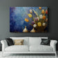 Floral Watercolor XXII - Canvas Art Print