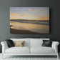 Peaceful Shore - Canvas Art Print