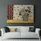 Flowerscape II - Canvas Art Print