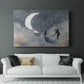 Celestial Love I - Canvas Art Print