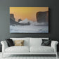 Spray - Canvas Art Print