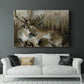 Lodge Twilight III - Canvas Art Print