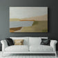 Stacked Landscape I - Canvas Art Print