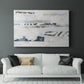 Pattern Camouflage I - Canvas Art Print
