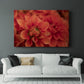 Spring Fire - Canvas Art Print