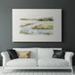Early Morning II - Canvas Art Print