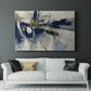 The Weaver - Canvas Art Print