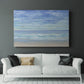 Rolling Surf I - Canvas Art Print
