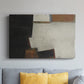 Our Way to Fall - Canvas Art Print