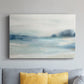 Simply Soft Morning - Canvas Art Print