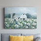 Dream Fields - Canvas Art Print