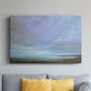 Coastal Views III - Canvas Art Print