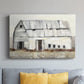 High Summer - Canvas Art Print