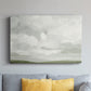 Gray Stone Sky IV - Canvas Art Print