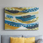 Feathery I - Canvas Art Print