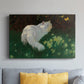 Vintage Kitty XXXVIII - Canvas Art Print