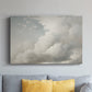 Vintage Sky I - Canvas Art Print